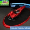 Formula One and rally simulators – fbrand & Memopark Russia Partnership-6016